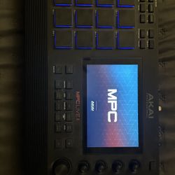Akai MPC Live 2 