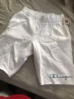 Champion Reverse Short