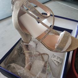 Womens heels