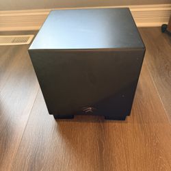 Martin Logan Dynamo 700 10inch Subwoofer