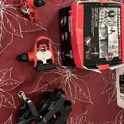 Triple Link Pedals (NEW)