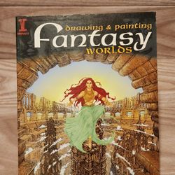 Collection Of Art Books