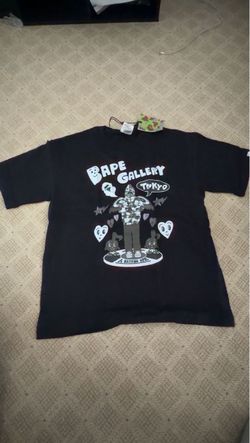 Bape tee