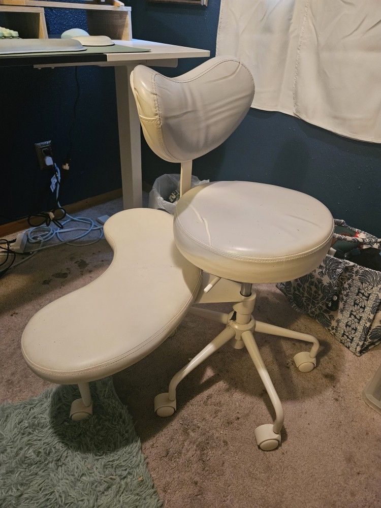 "ADHD" Office Chair
