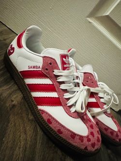 New adidas shoes