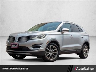 2017 Lincoln MKC
