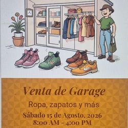 Venta De Articulos Ropa Zapatos Juguetes 
