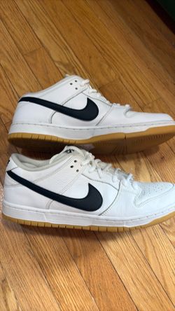 White Gum SB size 12
