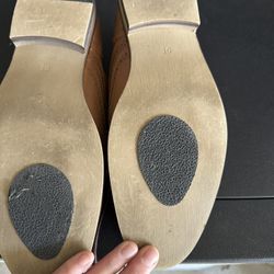 Men’s Dress Shoes