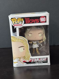 Funko Pop