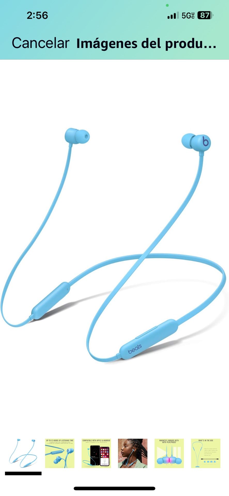 Beats Wireless