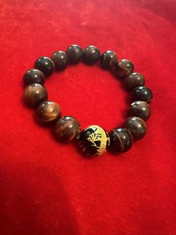 Tiger Eyes Natural Stone