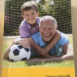 College Book / Intro To Aging Studies
