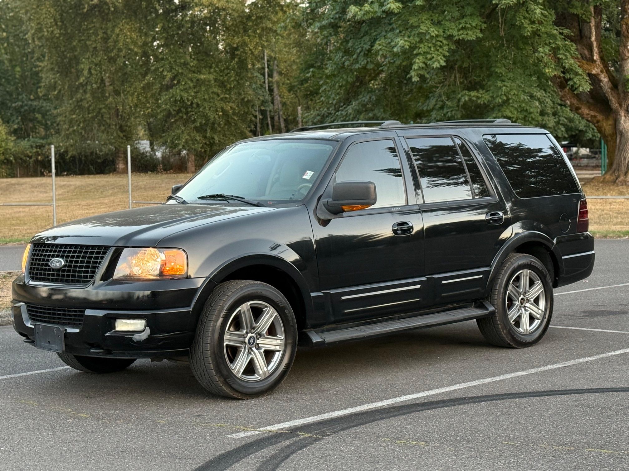 2004 Ford Expedition