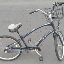 Adult Cruiser Bike 