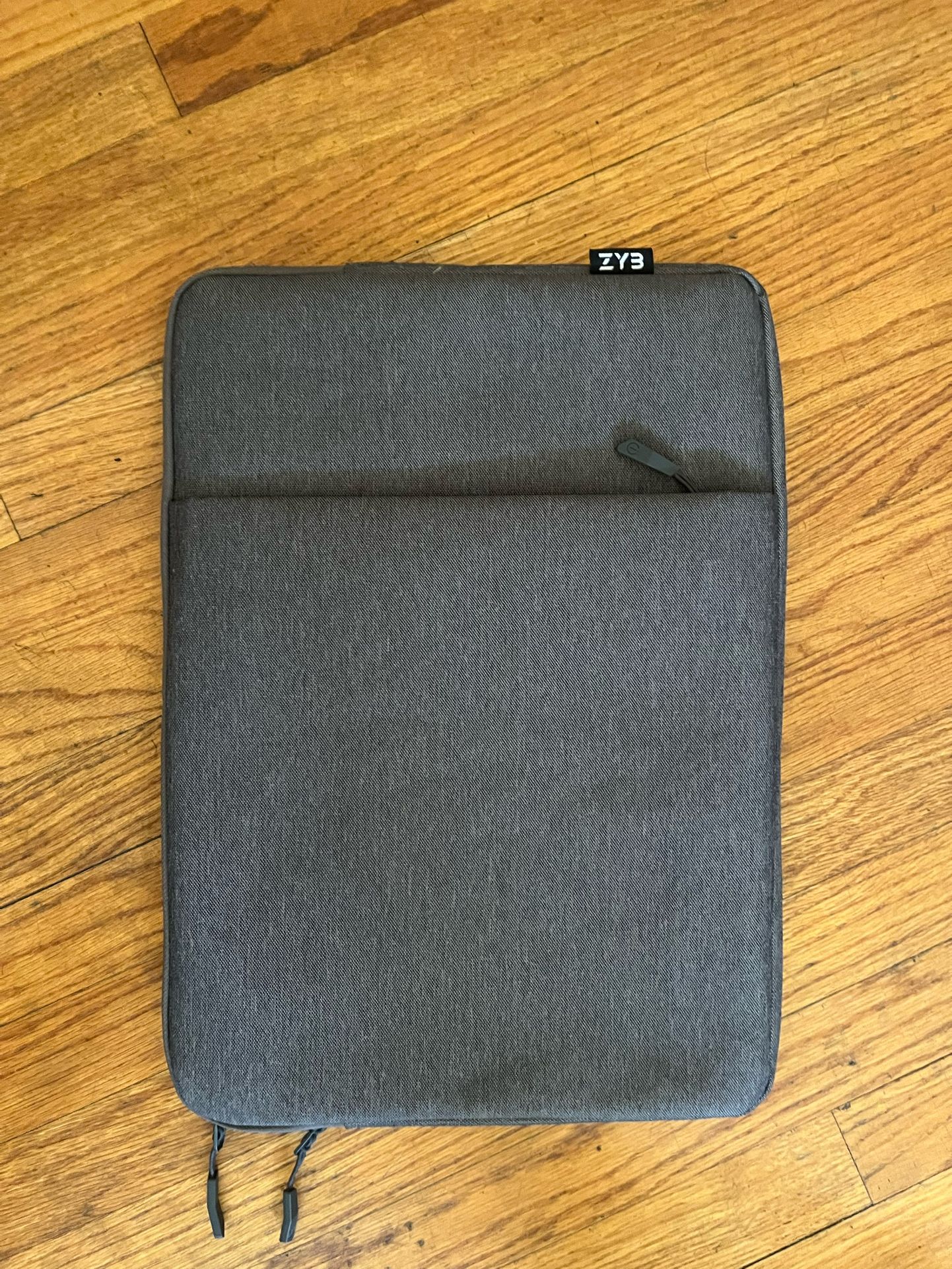 Computer Case With Mouse Pad Key Broad Cover 