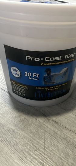 Cast Net
