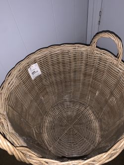 Large IKEA Basket