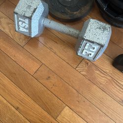 Weights