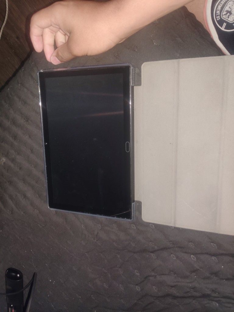 Tablet