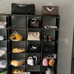 Any Purse You See You Can DM me for it all of them three to $400
