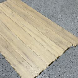 Vinyl Plank Flooring