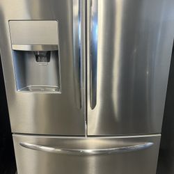 Frigiadare Gallery French Door Fridge