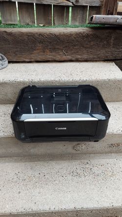 Canon pixma mg6220
