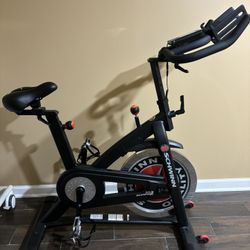 Indoor Exercise Bike