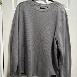 Men’s Calvin Klein Sweater Size 2x