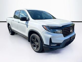 2023 Honda Ridgeline