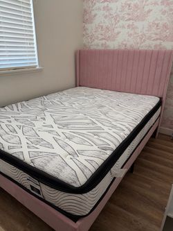 Kids Bed