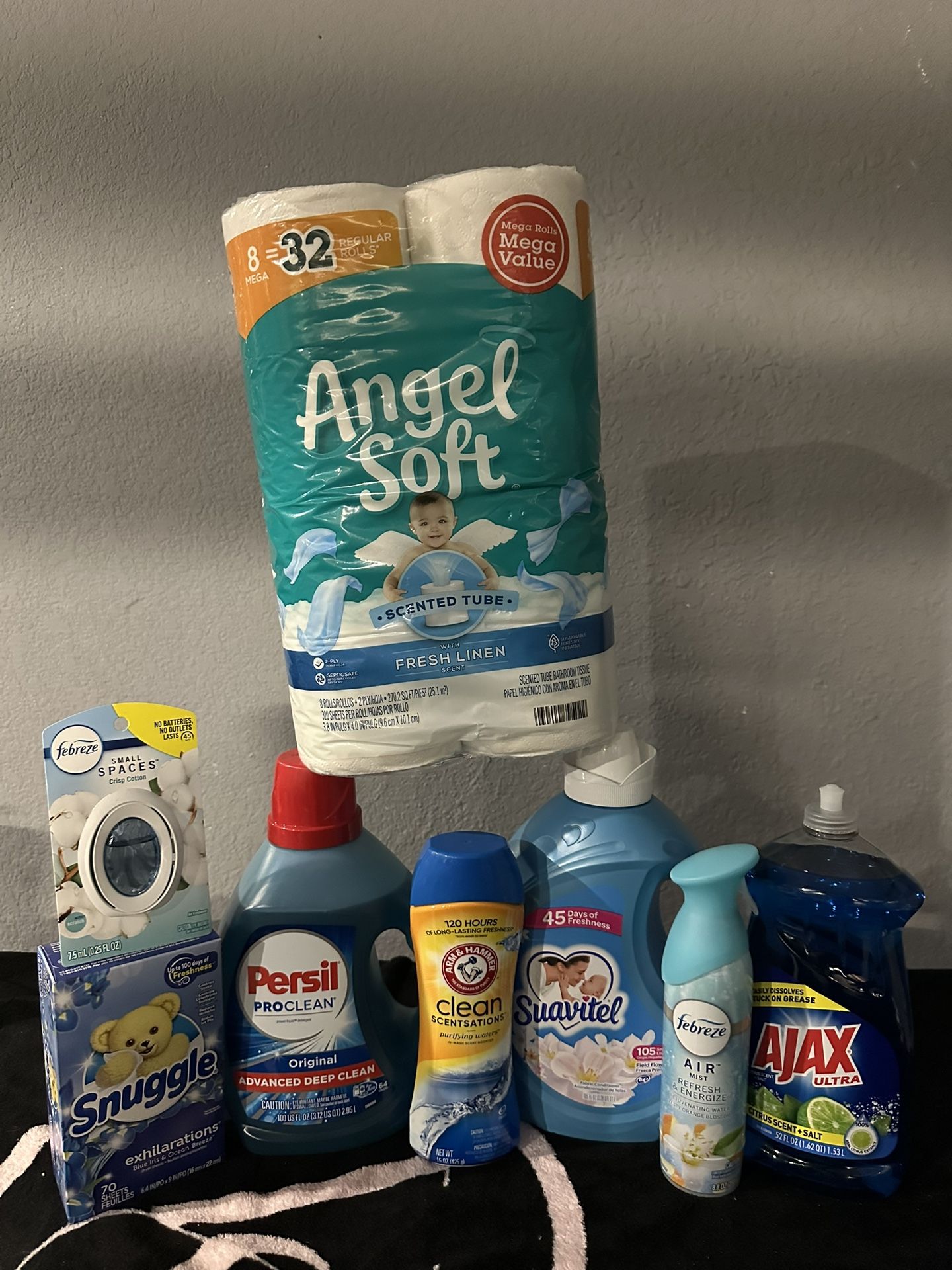 Persil Bundle