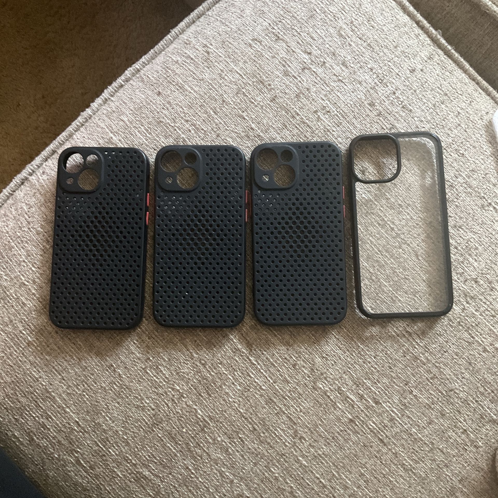Apple iPhone 13 Mini Cases