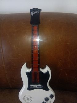 GIBSON SG guitar Toy Tiger electronics