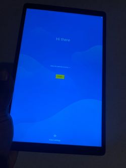 Lenovo Nook Tablet