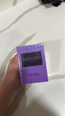 Women perfume