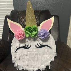Unicorn Piñata