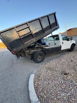 2003 Ford F-350