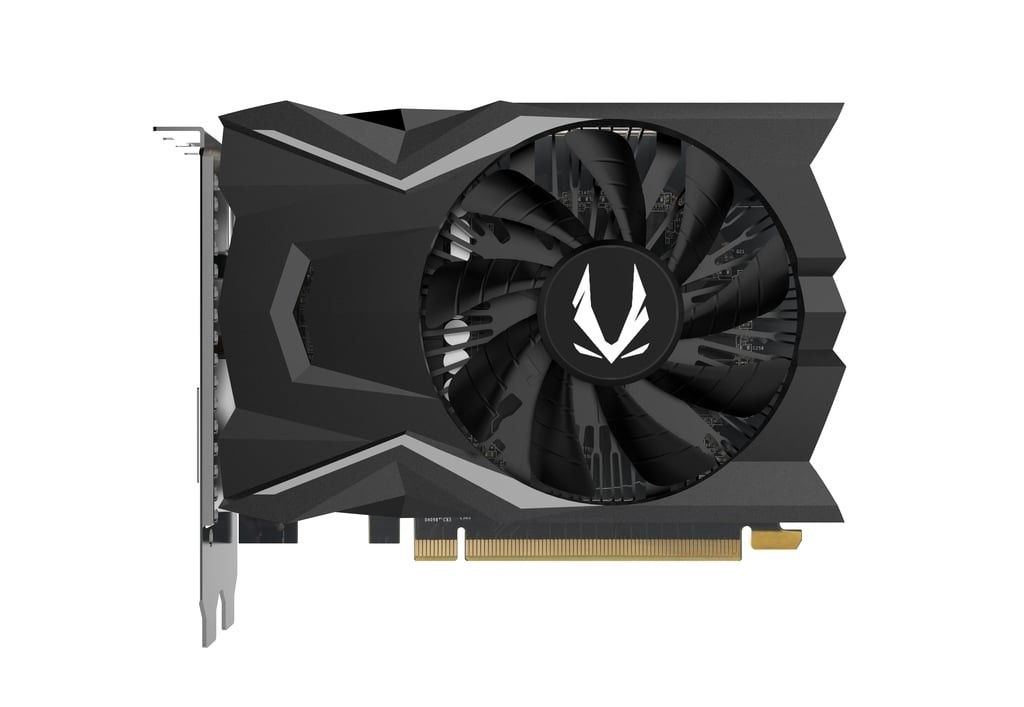 ZOTAC GAMING GeForce
GTX 1650 OC