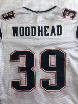 Patriots jersey #39 Thumbnail