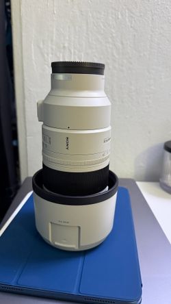 Sony 70-200 GM2