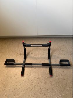 Perfect multiple gym pro - Pull up bar