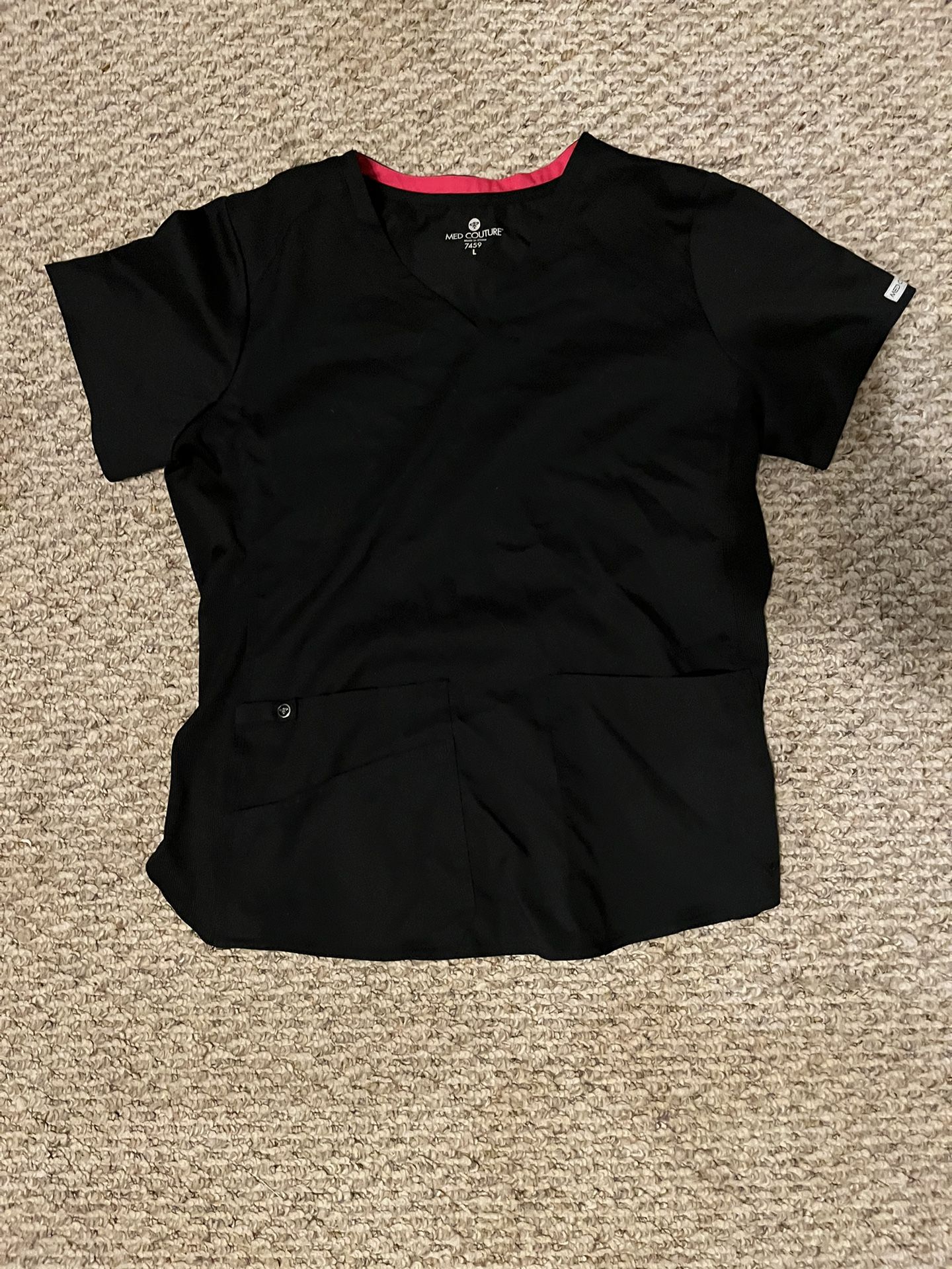 Women’s Medical Scrubs