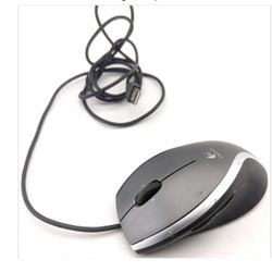 Logitech Gaming Mouse 