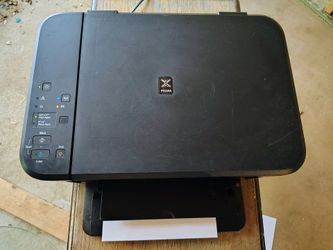 Like New CANNON Pixma3620