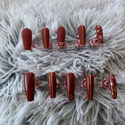 Press On Nails