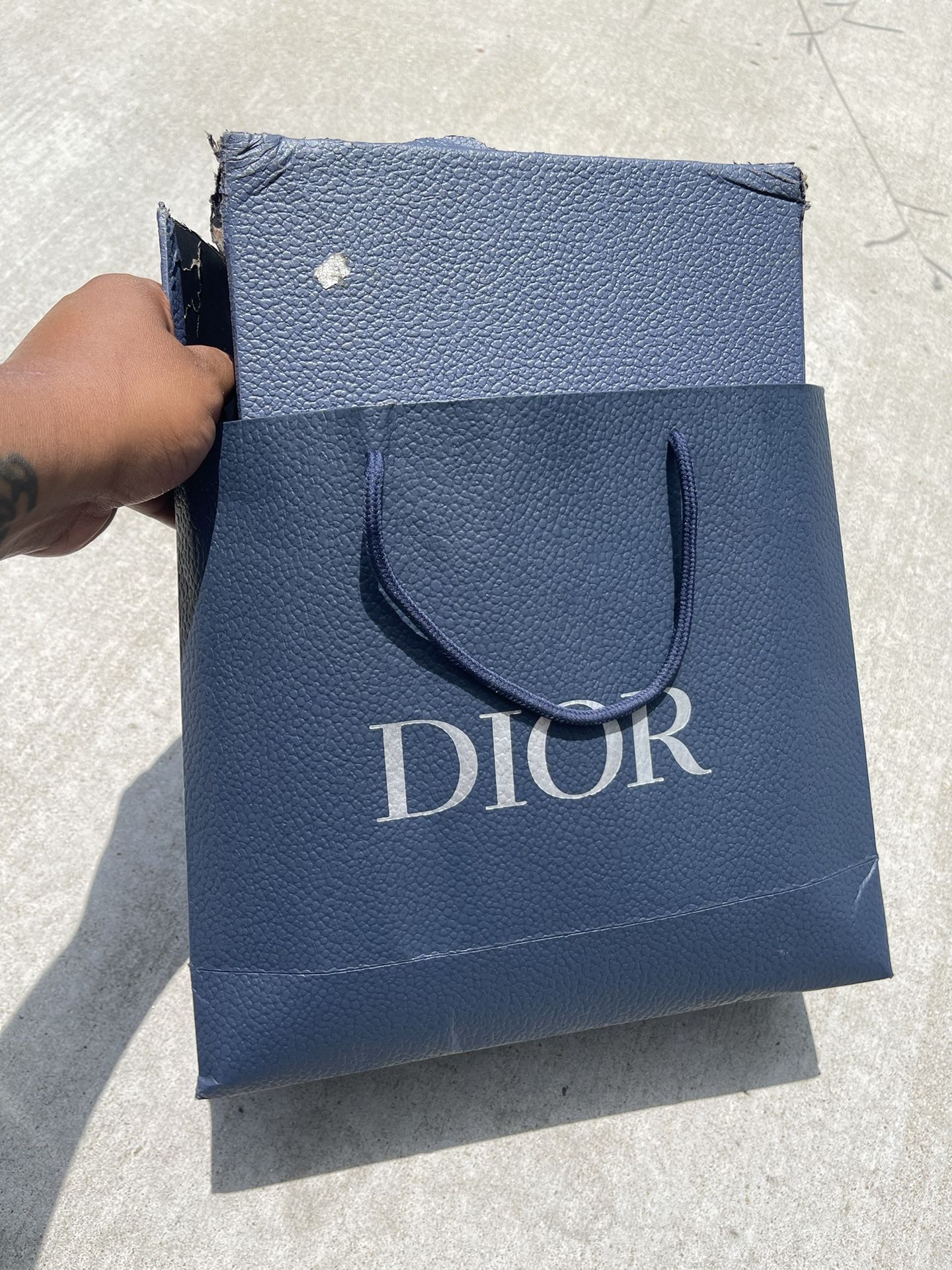 Dior Sneakers