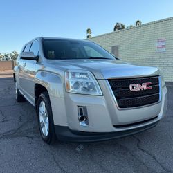 2012 GMC.TERRAIN.SLE, TWO OWNERS, CLEAN.AUTO-CHECK, COLD.AC, RUNS GREAT, NICE.CAR 🚘