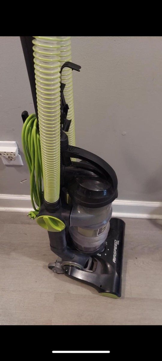 Vaccum Cleaner